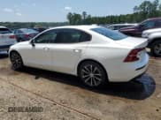 ✅ 2021 Volvo S60 Momentum • VIN: 7JR102FK5MG091743 • Lot: 58316763. Wystawiony na Copart z przebiegiem 17 214 mil. Bezpłatny archiwum sprzedaży aukcyjnych z USA i szczegółowy raport historii pojazdu na DreamBid. Zdjęcie 2.