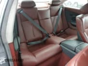 ✅ 2005 BMW 6 Series 645Ci • VIN: WBAEH73485B216175 • Лот: 63879105. Опубликован ранее на Copart с пробегом 167 092 миль. Бесплатный доступ к архиву аукционных продаж из США и подробный отчёт об истории автомобиля на DreamBid. Изображение 10.