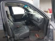 ✅ 1999 Dodge Durango • VIN: 1B4HS28Z2XF671119 • Lot: 43673334. Wystawiony na IAAI z przebiegiem 157 418 mil. Bezpłatny archiwum sprzedaży aukcyjnych z USA i szczegółowy raport historii pojazdu na DreamBid. Zdjęcie 5.