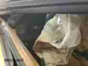 1991 Chevrolet Corvette with VIN 1G1YY2384M5114478, listed as a Copart auction lot 43314585 with Not provided miles and Salvage title. Bid and sale history available at DreamBid. Image 9.