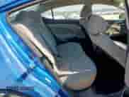 2018 Hyundai Elantra SEL z VIN KMHD84LF8JU624684, wystawiony jako Copart lot #81984435 z przebiegiem 95 382 mil mil oraz Szkoda całkowita • Salvage title. Historia ofert i sprzedaży dostępna na DreamBid. Obrazek 10.