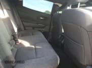 ✅ 2023 Toyota Crown XLE • VIN: JTDAAAAF9P3000159 • Lot: 82610435. Wystawiony na Copart z przebiegiem 37 478 mil. Bezpłatny archiwum sprzedaży aukcyjnych z USA i szczegółowy raport historii pojazdu na DreamBid. Zdjęcie 10.