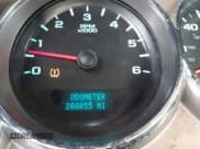 ✅ 2013 Chevrolet Silverado 2500HD Work Truck • VIN: 1GC0CVCG3DF245777 • Lot: 43655870. Listed on IAAI with 288,855 mi. Free auction sales archive from the USA and detailed vehicle history report at DreamBid. Image 15.