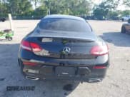 ✅ 2023 Mercedes-Benz C 300 • VIN: W1KWJ8DB9PG118797 • Lot: 42484011. Wystawiony na IAAI z przebiegiem 20 367 mil. Bezpłatny archiwum sprzedaży aukcyjnych z USA i szczegółowy raport historii pojazdu na DreamBid. Zdjęcie 17.