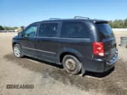 ✅ 2015 Dodge Grand Caravan Crew Plus • VIN: 2C4RDGDG3FR634462 • Lot: 80636755. Wystawiony na Copart z przebiegiem 337 467 mil. Bezpłatny archiwum sprzedaży aukcyjnych z USA i szczegółowy raport historii pojazdu na DreamBid. Zdjęcie 2.