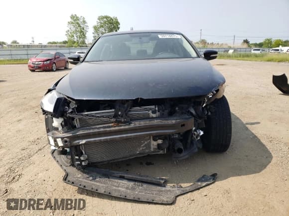 ✅ 2015 Volkswagen Jetta SE • VIN: 3VWD17AJ3FM282085 • Lot: 59718875. Listed on Copart with 87,681 mi. Free auction sales archive from the USA and detailed vehicle history report at DreamBid. Image 5.