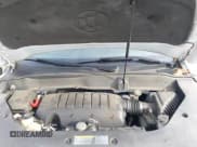 ✅ 2016 Buick Enclave Leather • VIN: 5GAKVBKD7GJ117117 • Лот: 41762106. Опубликован ранее на IAAI с пробегом 157 826 миль. Бесплатный доступ к архиву аукционных продаж из США и подробный отчёт об истории автомобиля на DreamBid. Изображение 10.