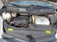 ✅ 2008 Toyota Prius • VIN: JTDKB20U683344301 • Lot: 43660874. Listed on IAAI with 299,749 mi. Free auction sales archive from the USA and detailed vehicle history report at DreamBid. Image 10.