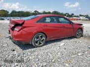 ✅ 2023 Hyundai Elantra Limited • VIN: KMHLP4AG1PU416035 • Лот: 82042335. Опубликован ранее на Copart с пробегом 68 525 миль. Бесплатный доступ к архиву аукционных продаж из США и подробный отчёт об истории автомобиля на DreamBid. Изображение 3.