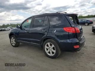 ✅ 2007 Hyundai Santa Fe SE • VIN: 5NMSH13E67H002361 • Лот: 63677825. Опубликован ранее на Copart с пробегом 327 310 миль. Бесплатный доступ к архиву аукционных продаж из США и подробный отчёт об истории автомобиля на DreamBid. Изображение 2.