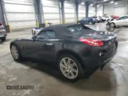 ✅ 2008 Pontiac Solstice GXP • VIN: 1G2MF35X58Y123270 • Lot: 87227835. Wystawiony na Copart z przebiegiem 139 290 mil. Bezpłatny archiwum sprzedaży aukcyjnych z USA i szczegółowy raport historii pojazdu na DreamBid. Zdjęcie 2.