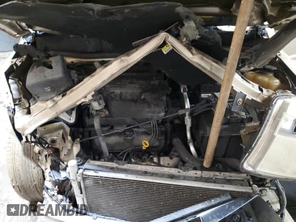 ✅ 2006 Chevrolet Equinox LT • VIN: 2CNDL73F666032643 • Лот: 58510285. Опубликован ранее на Copart с пробегом Не указан. Бесплатный доступ к архиву аукционных продаж из США и подробный отчёт об истории автомобиля на DreamBid. Изображение 12.