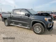 ✅ 2021 GMC Sierra 1500 AT4 • VIN: 1GTP9EEL6MZ270176 • Лот: 84730035. Опубликован ранее на Copart с пробегом 44 916 миль. Бесплатный доступ к архиву аукционных продаж из США и подробный отчёт об истории автомобиля на DreamBid. Изображение 4.