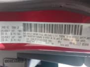 ✅ 2017 Jeep Cherokee Latitude • VIN: 1C4PJMCB2HW615318 • Лот: 42600647. Опубликован ранее на IAAI с пробегом 107 719 миль. Бесплатный доступ к архиву аукционных продаж из США и подробный отчёт об истории автомобиля на DreamBid. Изображение 9.