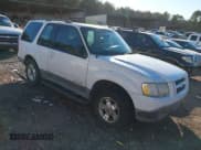 ✅ 2002 Ford Explorer Sport Value • VIN: 1FMYU60E72UB46618 • Lot: 41291772. Listed on IAAI with 246,274 mi. Free auction sales archive from the USA and detailed vehicle history report at DreamBid. Image 1.