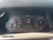 ✅ 2021 Land Rover Defender • VIN: SALEV6RU6M2053983 • Lot: 55403975. Listed on Copart with 29,517 mi. Free auction sales archive from the USA and detailed vehicle history report at DreamBid. Image 9.