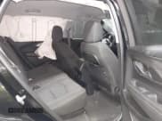 ✅ 2024 GMC Terrain SLE • VIN: 3GKALMEG3RL110389 • Lot: 43715185. Listed on IAAI with 37,894 mi. Free auction sales archive from the USA and detailed vehicle history report at DreamBid. Image 8.