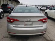 ✅ 2017 Hyundai Sonata Sport • VIN: 5NPE34AF8HH571547 • Лот: 69404462. Опубликован ранее на Copart с пробегом Не указан. Бесплатный доступ к архиву аукционных продаж из США и подробный отчёт об истории автомобиля на DreamBid. Изображение 6.