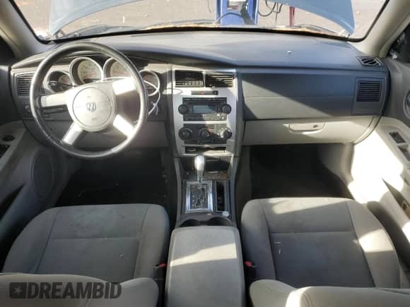 2007 Dodge Charger с VIN 2B3KA43G57H836254, выставлен на аукционе Copart как лот 82057604 с пробегом 142 192 миль миль и Чистый • Clean title. История ставок и продаж доступна на DreamBid. Изображение 8.