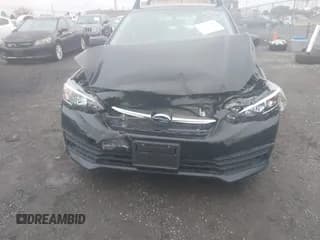✅ 2021 Subaru Impreza • VIN: 4S3GTAB62M3715573 • Лот: 43404791. Опубликован ранее на IAAI с пробегом 21 973 миль. Бесплатный доступ к архиву аукционных продаж из США и подробный отчёт об истории автомобиля на DreamBid. Изображение 6.