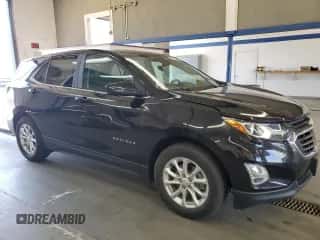 ✅ 2021 Chevrolet Equinox LT • VIN: 3GNAXJEV5ML392581 • Lot: 67150495. Wystawiony na Copart z przebiegiem 92 492 mil mil. Skorzystaj z bezpłatnego archiwum sprzedaży aukcyjnych z USA i zobacz szczegółowy raport historii pojazdu na DreamBid. Zdjęcie 4.