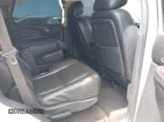 ✅ 2013 GMC Yukon Denali • VIN: 1GKS1EEF8DR323251 • Lot: 42340233. Listed on IAAI with 206,617 mi. Free auction sales archive from the USA and detailed vehicle history report at DreamBid. Image 8.