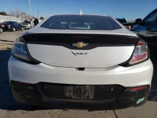 ✅ 2017 Chevrolet Volt Premier • VIN: 1G1RD6S53HU174293 • Lot: 83414444. Wystawiony na Copart z przebiegiem 71 892 mil. Bezpłatny archiwum sprzedaży aukcyjnych z USA i szczegółowy raport historii pojazdu na DreamBid. Zdjęcie 6.