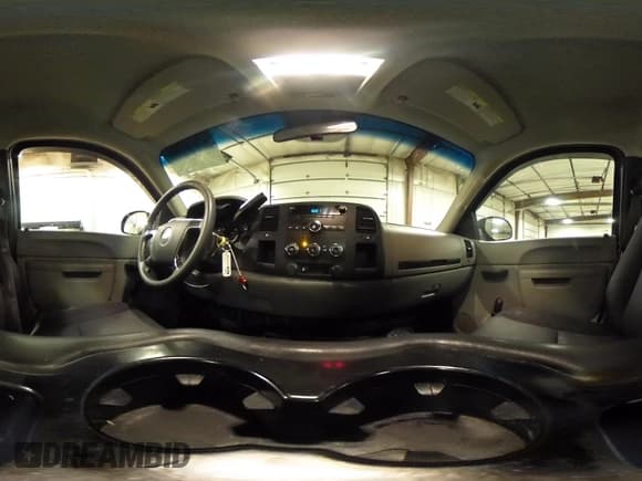 ✅ 2013 Chevrolet Silverado 1500 Work Truck • VIN: 1GCNKPEX3DZ115496 • Lot: 42607569. Wystawiony na IAAI z przebiegiem 126 823 mil. Bezpłatny archiwum sprzedaży aukcyjnych z USA i szczegółowy raport historii pojazdu na DreamBid. Zdjęcie 19.