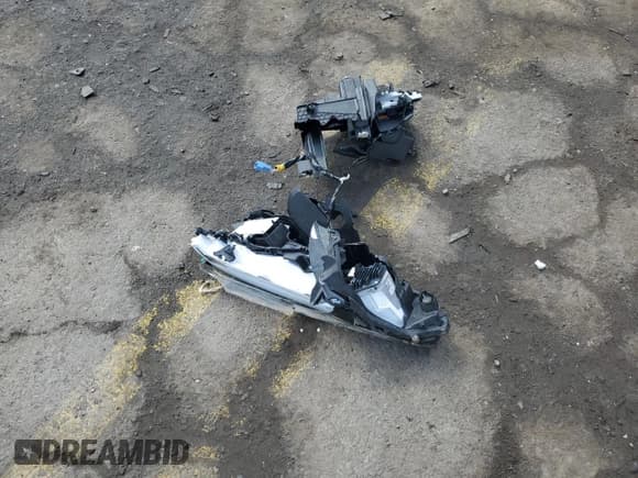 ✅ 2020 Lexus RX 350 • VIN: 2T2AZMDA1LC254908 • Lot: 47105235. Listed on Copart with 48,037 mi. Free auction sales archive from the USA and detailed vehicle history report at DreamBid. Image 12.