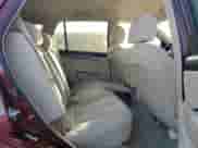 2009 Hyundai Santa Fe Limited с VIN 5NMSH13E79H270144, выставлен на аукционе Copart как лот 74977124 с пробегом Не указан миль и Списание • Salvage title. История ставок и продаж доступна на DreamBid. Изображение 11.