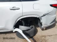 ✅ 2024 Lexus TX 350 • VIN: 5TDAAAB60RS003175 • Lot: 41984264. Listed on IAAI with 40,805 mi. Free auction sales archive from the USA and detailed vehicle history report at DreamBid. Image 6.