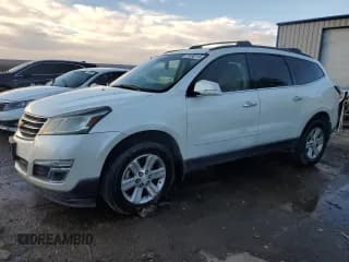 ✅ 2014 Chevrolet Traverse LT • VIN: 1GNKRGKD2EJ339326 • Lot: 78088114. Wystawiony na Copart z przebiegiem 176 792 mil. Bezpłatny archiwum sprzedaży aukcyjnych z USA i szczegółowy raport historii pojazdu na DreamBid. Zdjęcie 1.