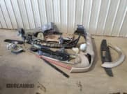 ✅ 2001 Ford Explorer Eddie Bauer • VIN: 1FMDU74EX1UB03999 • Lot: 76602964. Wystawiony na Copart z przebiegiem 222 756 mil. Bezpłatny archiwum sprzedaży aukcyjnych z USA i szczegółowy raport historii pojazdu na DreamBid. Zdjęcie 13.