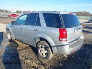 ✅ 2006 Saturn VUE • VIN: 5GZCZ23D66S802772 • Lot: 41594429. Wystawiony na IAAI z przebiegiem 265 501 mil. Bezpłatny archiwum sprzedaży aukcyjnych z USA i szczegółowy raport historii pojazdu na DreamBid. Zdjęcie 3.