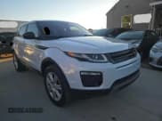 ✅ 2016 Land Rover Range Rover Evoque SE • VIN: SALVP2BG3GH084956 • Lot: 86332345. Wystawiony na Copart z przebiegiem 125 250 mil. Bezpłatny archiwum sprzedaży aukcyjnych z USA i szczegółowy raport historii pojazdu na DreamBid. Zdjęcie 1.