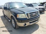 ✅ 2007 Ford F-150 XLT • VIN: 1FTPW12V17KD38582 • Lot: 42321791. Wystawiony na IAAI z przebiegiem Nie podano. Bezpłatny archiwum sprzedaży aukcyjnych z USA i szczegółowy raport historii pojazdu na DreamBid. Zdjęcie 6.