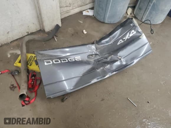 ✅ 2001 Dodge Dakota Sport • VIN: 1B7HG2AN41S334025 • Лот: 89286615. Опубликован ранее на Copart с пробегом 313 917 миль. Бесплатный доступ к архиву аукционных продаж из США и подробный отчёт об истории автомобиля на DreamBid. Изображение 13.