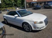 ✅ 2007 Audi A4 2.0T • VIN: WAUAF48H57K016999 • Lot: 71673945. Wystawiony na Copart z przebiegiem 100 600 mil. Bezpłatny archiwum sprzedaży aukcyjnych z USA i szczegółowy raport historii pojazdu na DreamBid. Zdjęcie 4.