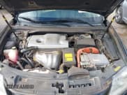 ✅ 2013 Lexus ES 300h • VIN: JTHBW1GG3D2021515 • Lot: 42603062. Listed on IAAI with 71,131 mi. Free auction sales archive from the USA and detailed vehicle history report at DreamBid. Image 10.