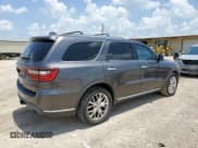 ✅ 2014 Dodge Durango Citadel • VIN: 1C4RDHEG3EC344167 • Lot: 64865225. Listed on Copart with 161,823 mi. Free auction sales archive from the USA and detailed vehicle history report at DreamBid. Image 3.