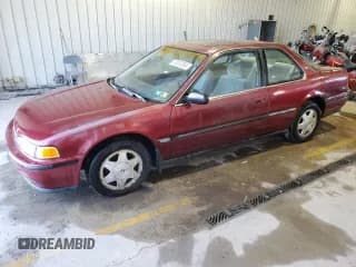 ✅ 1992 Honda Accord • VIN: 1HGCB7271NA012848 • Лот: 73232364. Опубликован ранее на Copart с пробегом 258 147 миль. Бесплатный доступ к архиву аукционных продаж из США и подробный отчёт об истории автомобиля на DreamBid. Изображение 1.