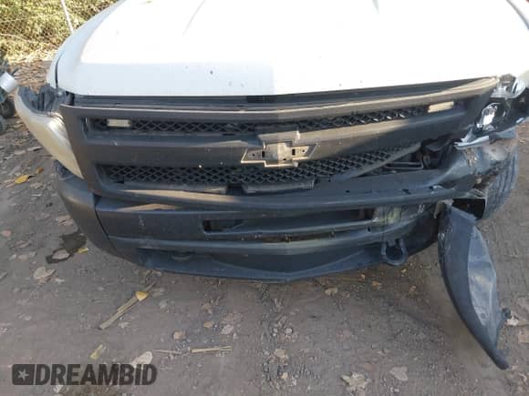 2010 Chevrolet Silverado 1500 Work Truck z VIN 1GCPCPEA1AZ215626, wystawiony jako IAAI lot #43373577 z przebiegiem 286 892 mil mil oraz . Historia ofert i sprzedaży dostępna na DreamBid. Obrazek 6.