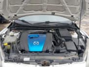 ✅ 2012 Mazda 3 i Touring • VIN: JM1BL1L85C1530812 • Lot: 41640423. Listed on IAAI with 135,744 mi. Free auction sales archive from the USA and detailed vehicle history report at DreamBid. Image 10.