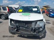 ✅ 2019 Nissan Frontier SV • VIN: 1N6AD0ER5KN766549 • Lot: 42921613. Listed on IAAI with 87,311 mi. Free auction sales archive from the USA and detailed vehicle history report at DreamBid. Image 13.