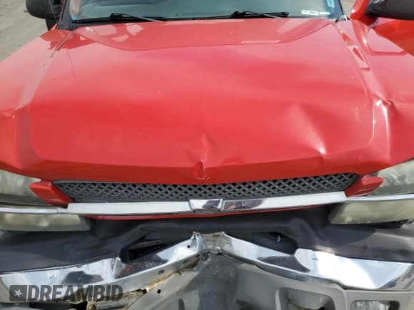 ✅ 2003 Chevrolet Silverado 1500 LT • VIN: 1GCEK19T33E237348 • Лот: 71291045. Опубликован ранее на Copart с пробегом 161 769 миль. Бесплатный доступ к архиву аукционных продаж из США и подробный отчёт об истории автомобиля на DreamBid. Изображение 11.