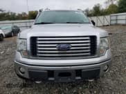 ✅ 2012 Ford F-150 XLT • VIN: 1FTFX1EF2CFC39804 • Lot: 86282135. Listed on Copart with 150,027 mi. Free auction sales archive from the USA and detailed vehicle history report at DreamBid. Image 5.