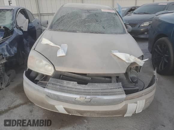 2005 Chevrolet Malibu LS z VIN 1G1ZT54895F185920, wystawiony jako Copart lot #75375294 z przebiegiem Nie podano mil oraz Nie do naprawy • Non repairable. Historia ofert i sprzedaży dostępna na DreamBid. Obrazek 5.