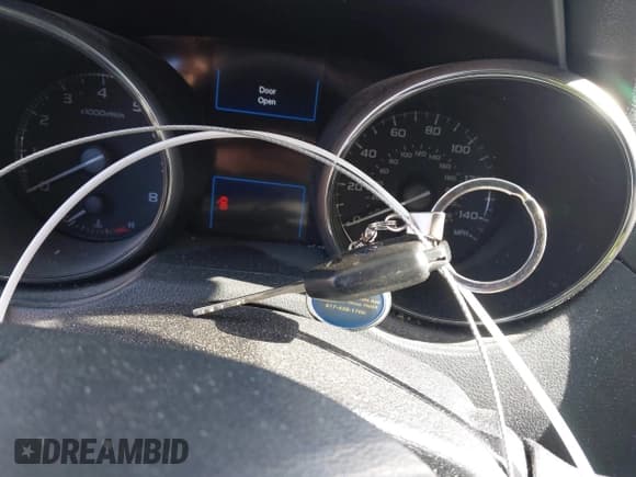 ✅ 2018 Subaru Legacy Premium • VIN: 4S3BNAF69J3002969 • Lot: 43485508. Wystawiony na IAAI z przebiegiem 117 587 mil. Bezpłatny archiwum sprzedaży aukcyjnych z USA i szczegółowy raport historii pojazdu na DreamBid. Zdjęcie 11.