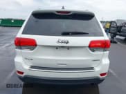 ✅ 2017 Jeep Grand Cherokee Limited • VIN: 1C4RJFBG3HC735700 • Lot: 43297734. Listed on IAAI with 111,840 mi. Free auction sales archive from the USA and detailed vehicle history report at DreamBid. Image 16.