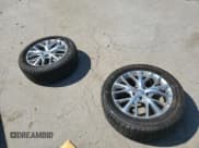 ✅ 2014 Dodge Durango Citadel • VIN: 1C4SDJET5EC406075 • Lot: 54595585. Wystawiony na Copart z przebiegiem 172 067 mil. Bezpłatny archiwum sprzedaży aukcyjnych z USA i szczegółowy raport historii pojazdu na DreamBid. Zdjęcie 13.